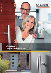 Katalog Aluhaust&uuml;ren zum Download