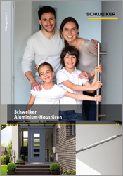 Katalog Aluhaust&uuml;ren 2 zum Download