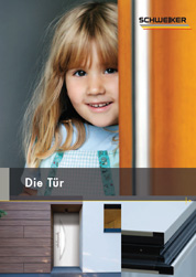 Aluminium Haust&uuml;ren Serie zum Download