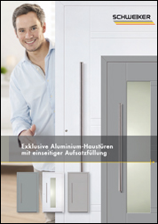 Katalog Exklusive T&uuml;ren zum Download