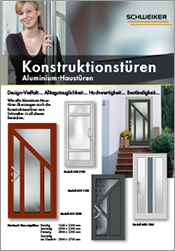 Konstruktionst&uuml;ren zum Download